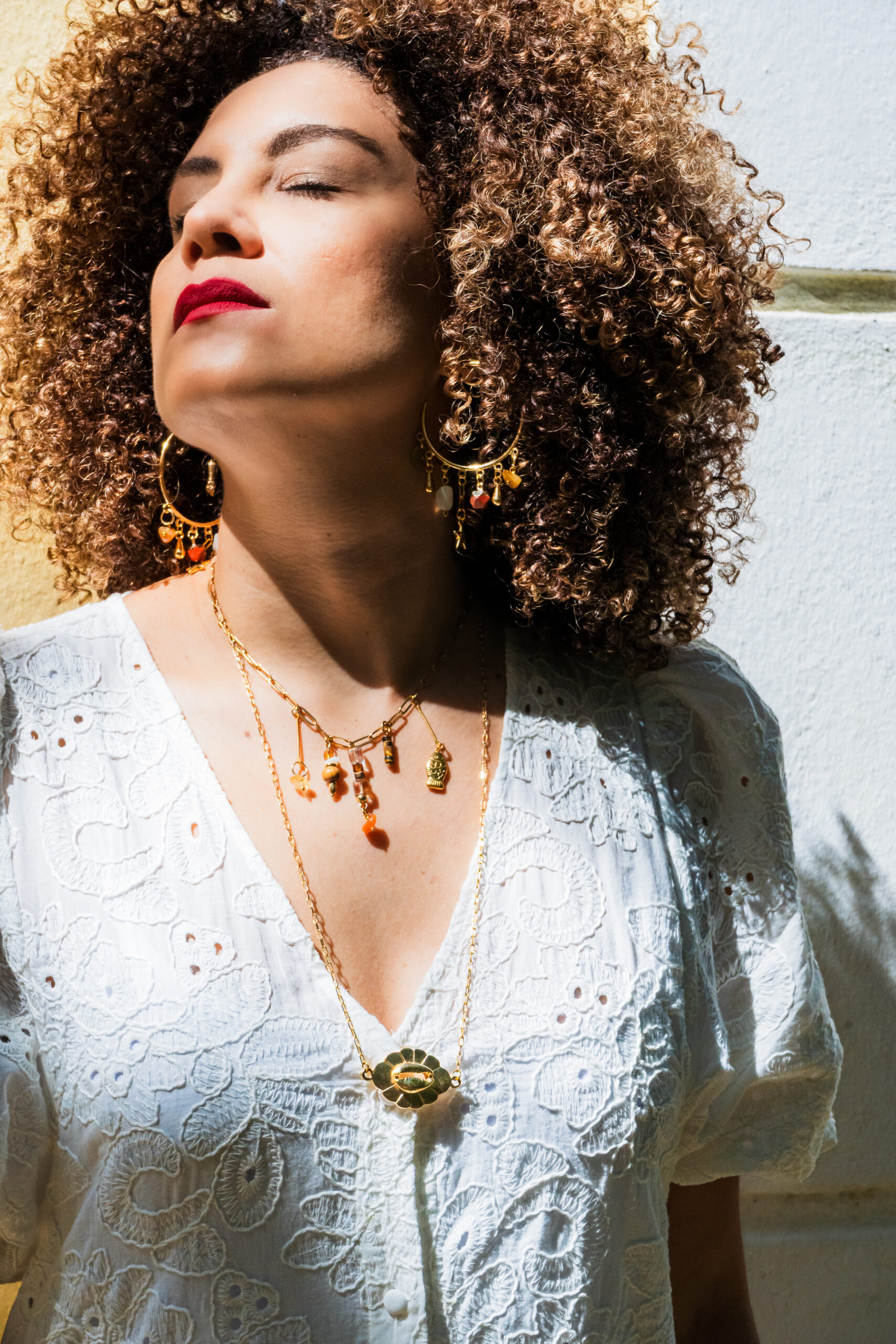 MAAR: joias afro-brasileiras que cruzam o Atlântico e ressignificam o luxo com ancestralidade