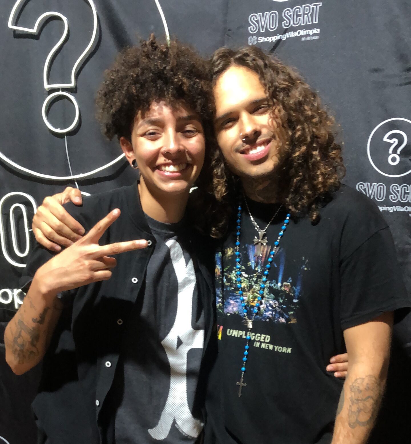 De cantora independente a feat com Vitão: quem é Jennifer Neres