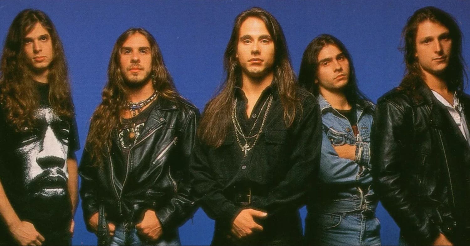 ANGRA ANUNCIA SHOW HISTÓRICO NO ESPAÇO UNIMED COM REBIRTH na ÍNTEGRA