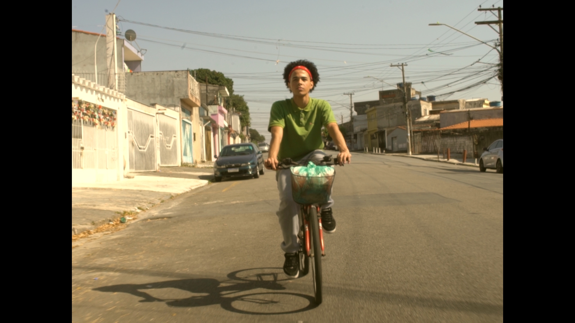 Mostra do ‘É nóis na fita’ exibe 11 curtas de jovens da periferia no CineSesc