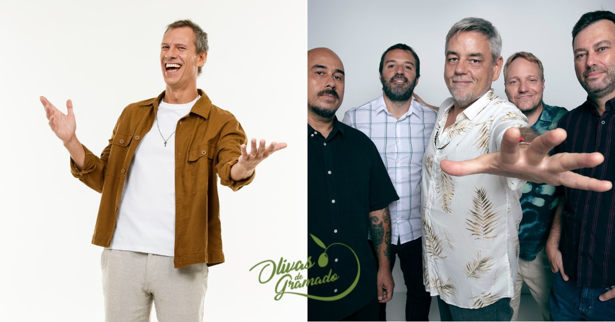 Olivas de Gramado aposta em Carnaval elegante e desacelerado na Montanha Mágica