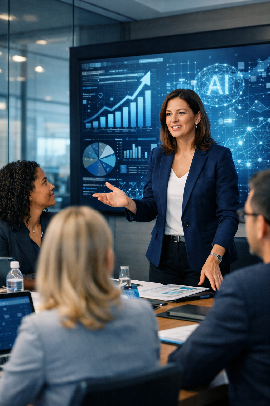 Liderança feminina em tecnologia ganha força, mas mulheres ainda ocupam menos de 20% dos cargos em TI no Brasil