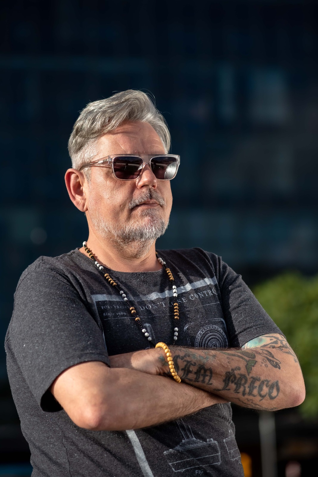 Magic Sunset celebra chegada do outono com show de Tonho Crocco no Olivas de Gramado