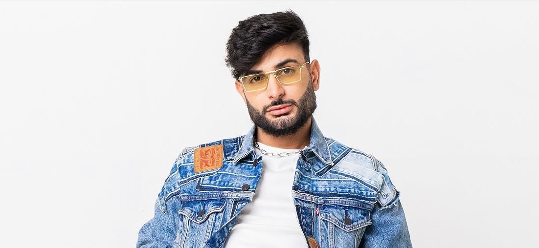 Compositor de hits que somam milhões de streams, Matheus Tutz avança na carreira como cantor
