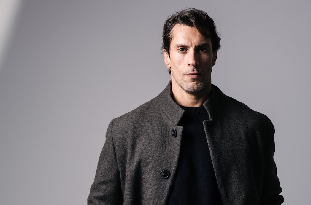 Bruno Bellarmino mergulha no lado sombrio em ‘Cangaço novo 2’ e encara personagem ainda mais intenso