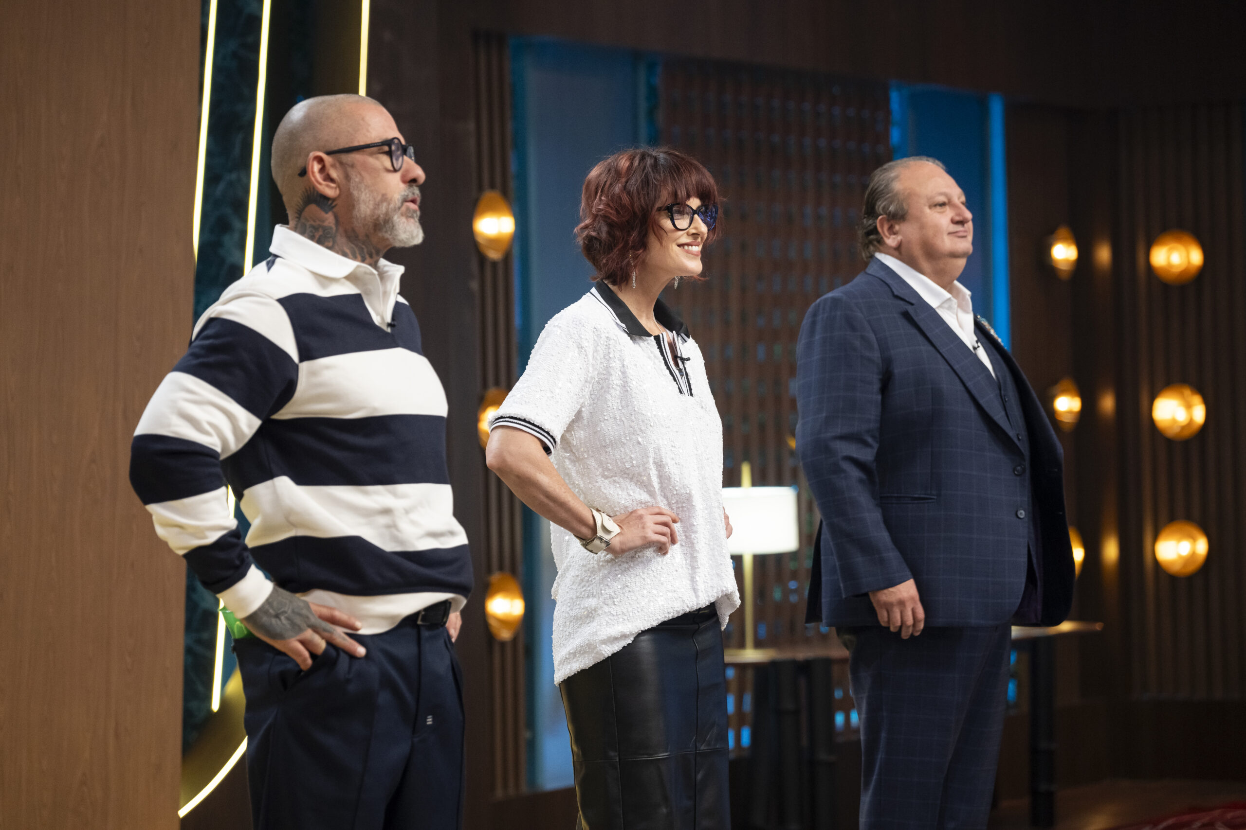 Nova temporada de Masterchef Brasil chega em 29 de maio no Discovery Home & Health e na HBO Max