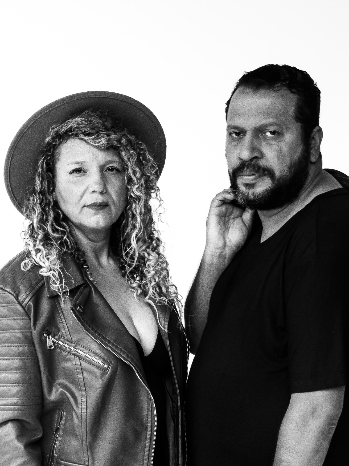 Flamha Duo anuncia lançamento de “Sobre a Verdade”, single que reflete sobre autenticidade em tempos de aparências