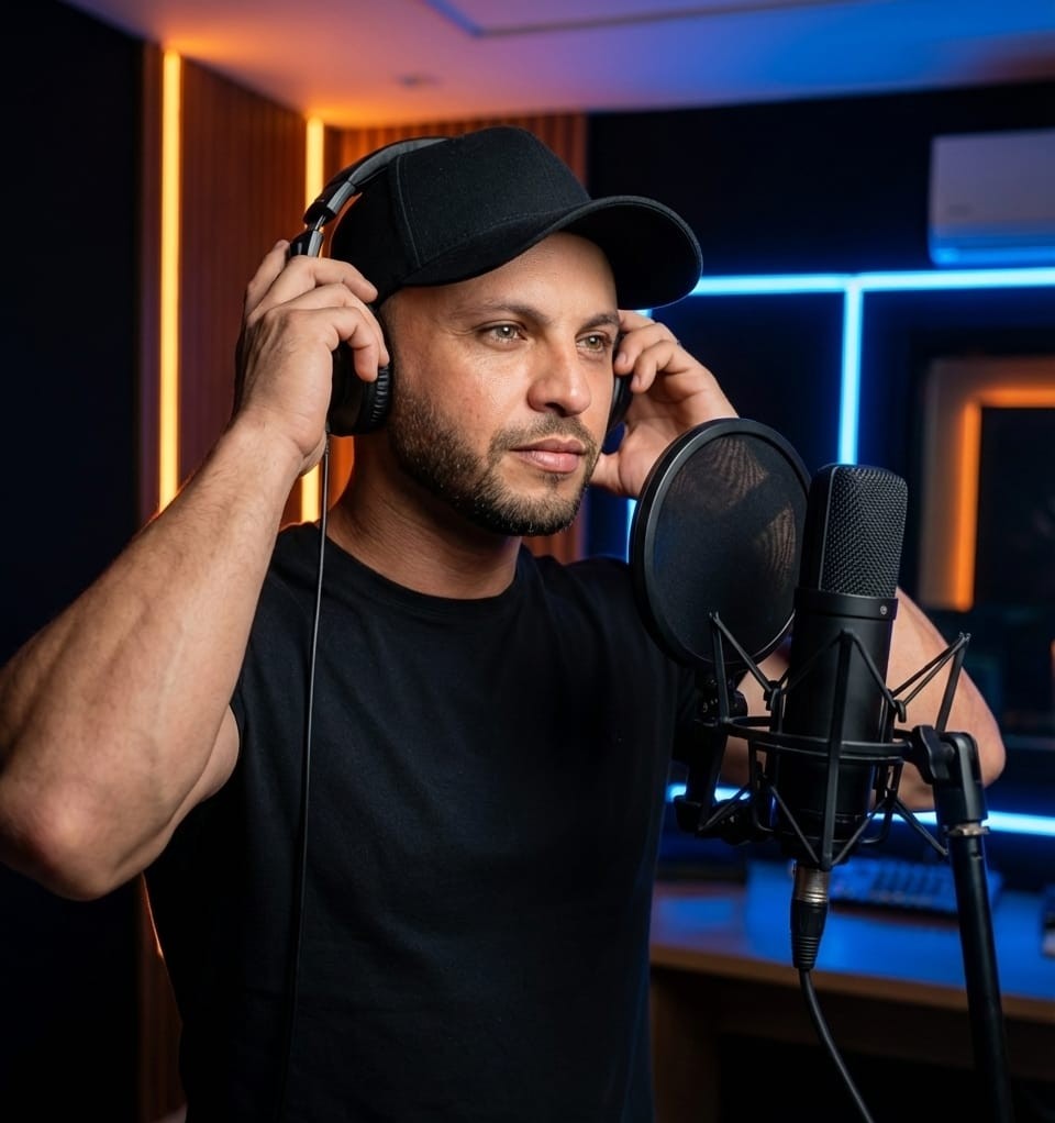 ‘Carriell lança depois da chuva e aposta em mensagem de recomeço e esperança no pop contemporâneo’