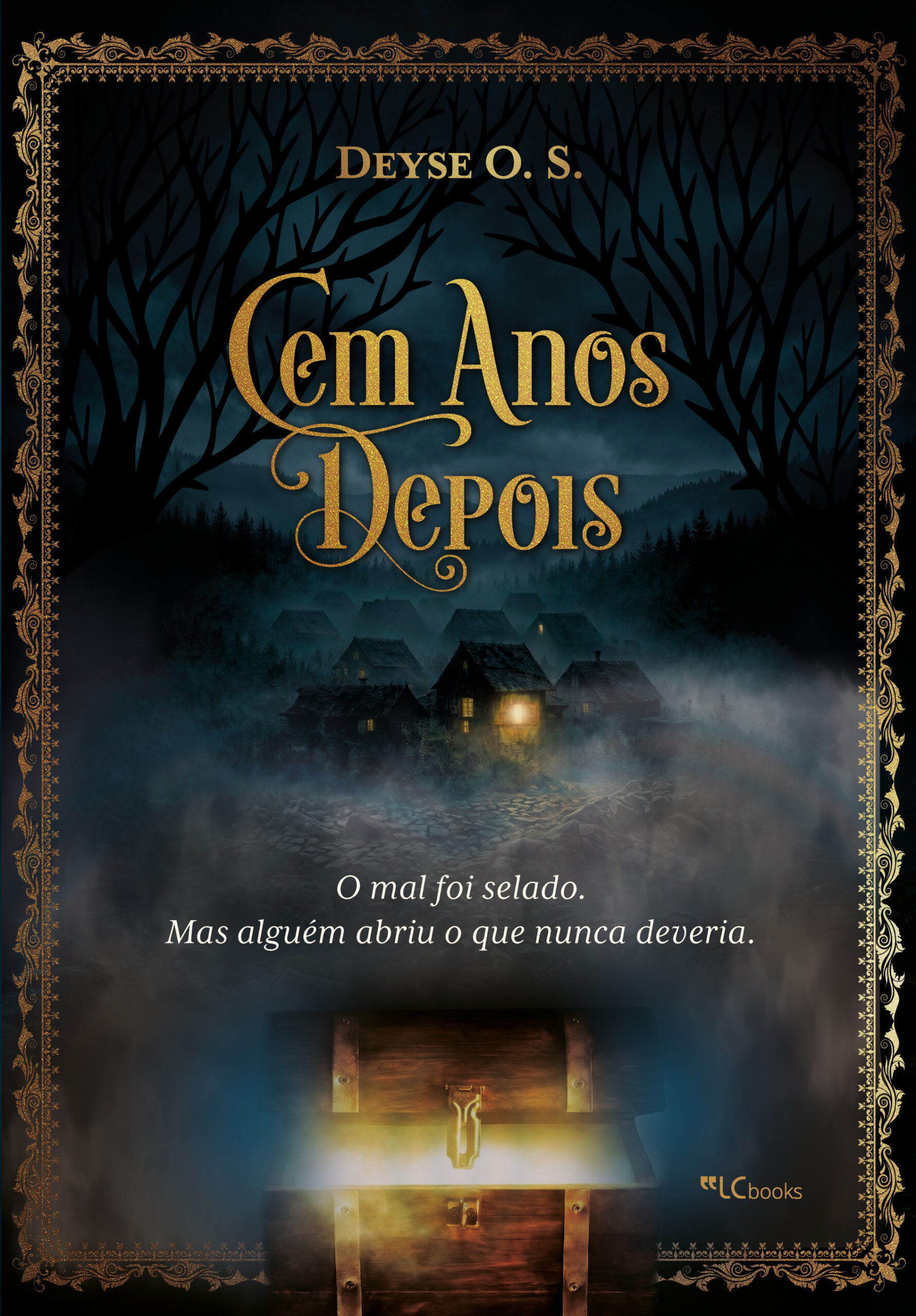 E se os mitos sobre o Conde Drácula forem verdade?