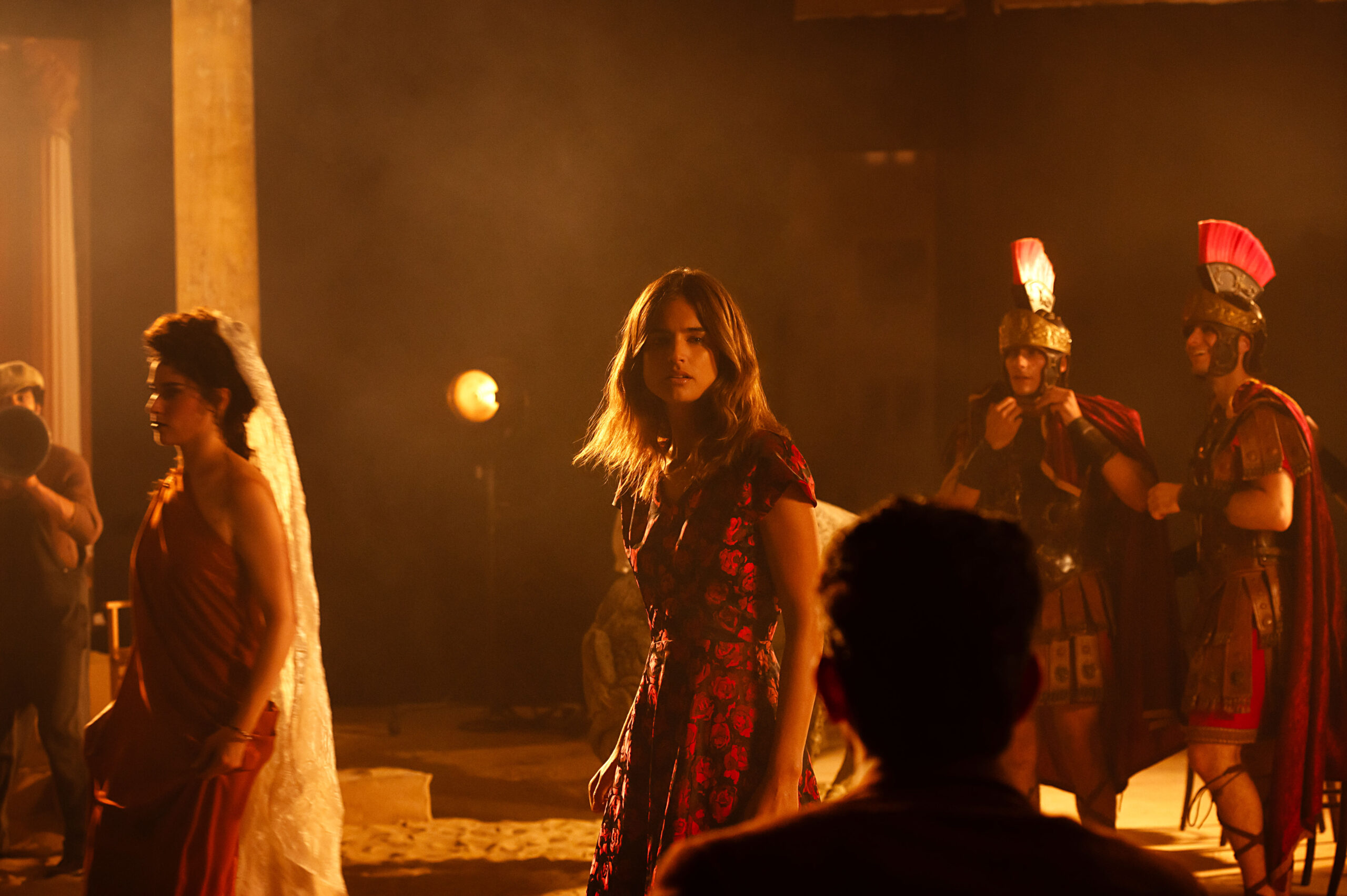 Ferragamo apresenta “Un Passo Alla Volta” para o 83º Festival Internacional de Cinema de Veneza 