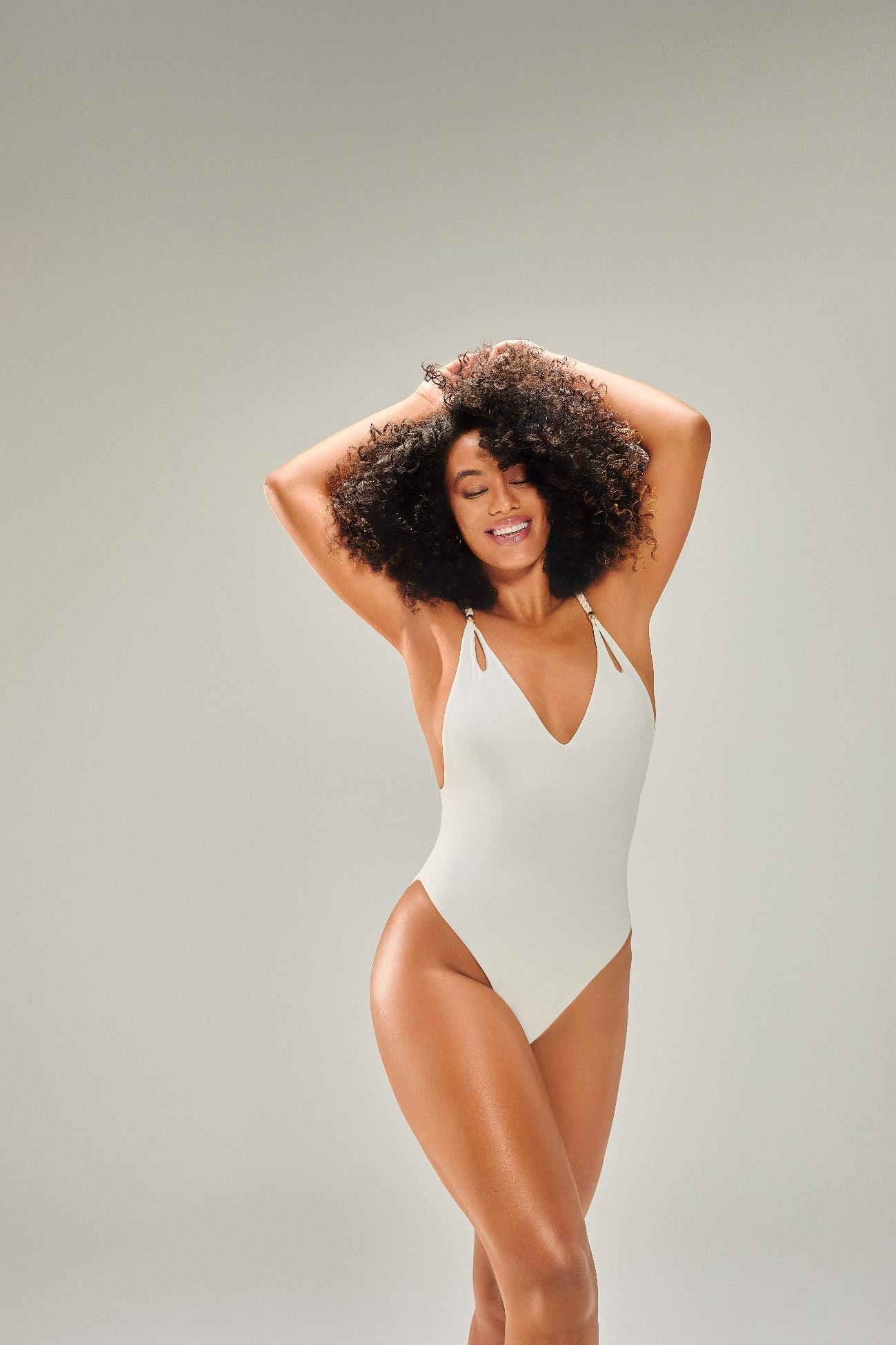 Dez anos após ser coroada Miss Brasil, Raíssa Santana adota protocolo de alta tecnologia da Rennova® para a final do Miss Universe Brasil 2026