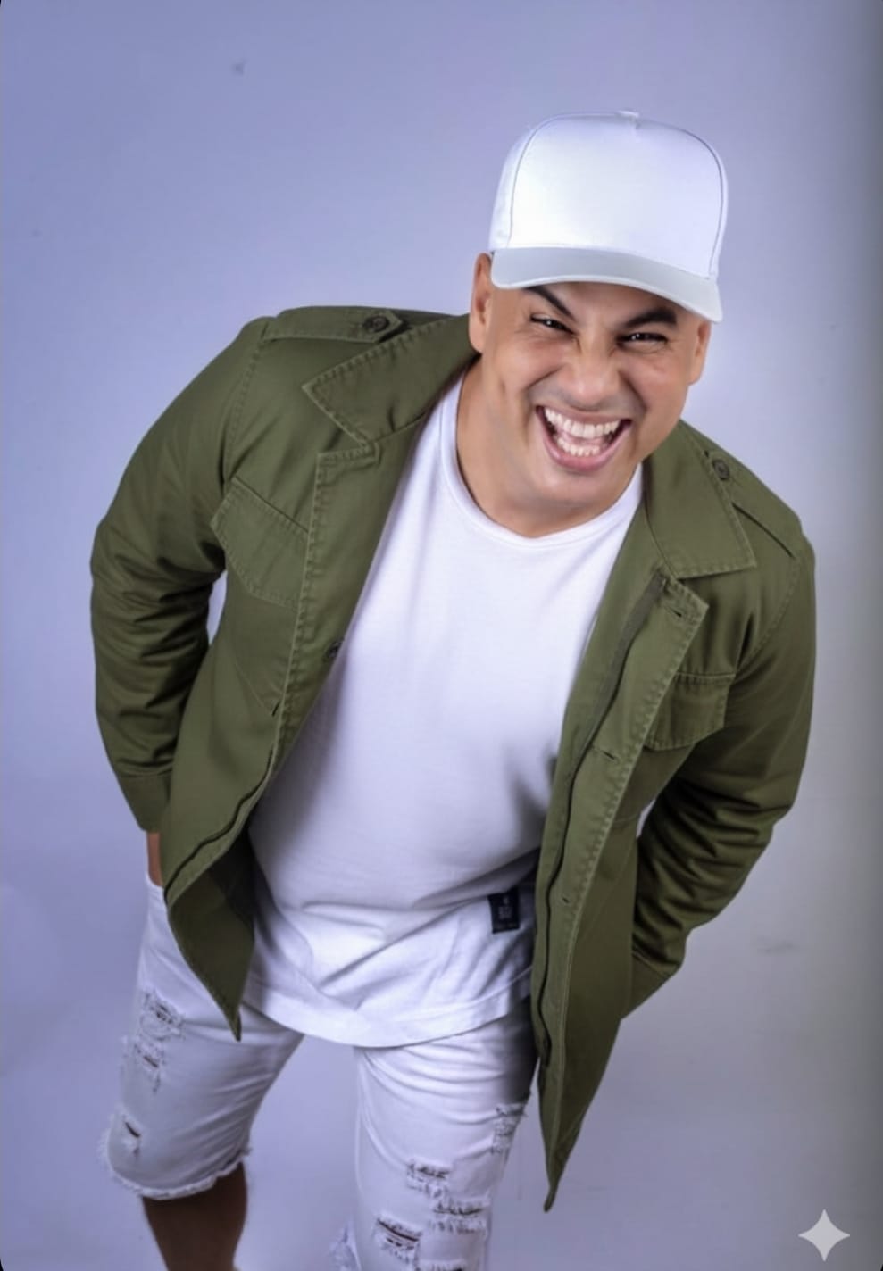 Paulo Santana colhe os frutos do sucesso de ‘Operação Open Bar’