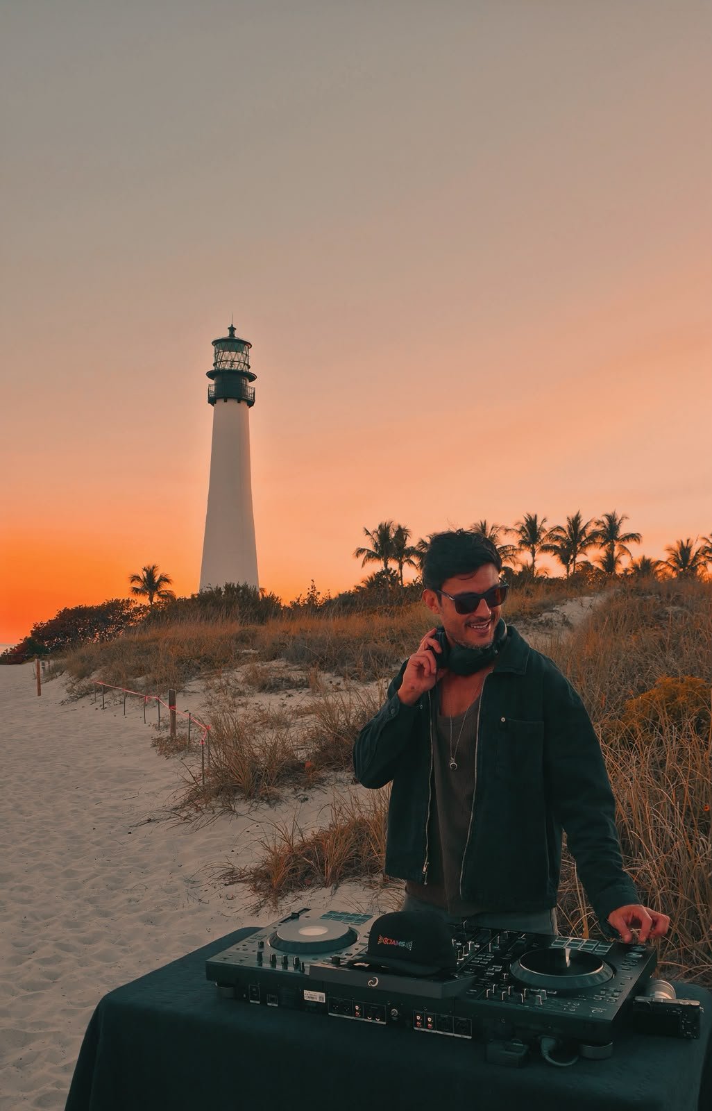 De Miami para o mundo: Cassiano Krüger lança “A Ciência Não Mata”