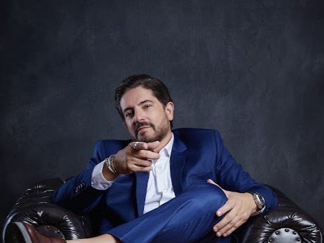 PodAND chega para marcar uma nova fase no podcast de Anderson Martin