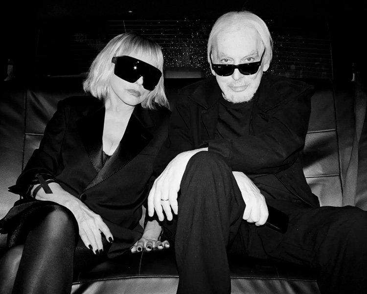 Blondie anuncia álbum ‘High Noon’ com última gravação do baterista Clem Burke