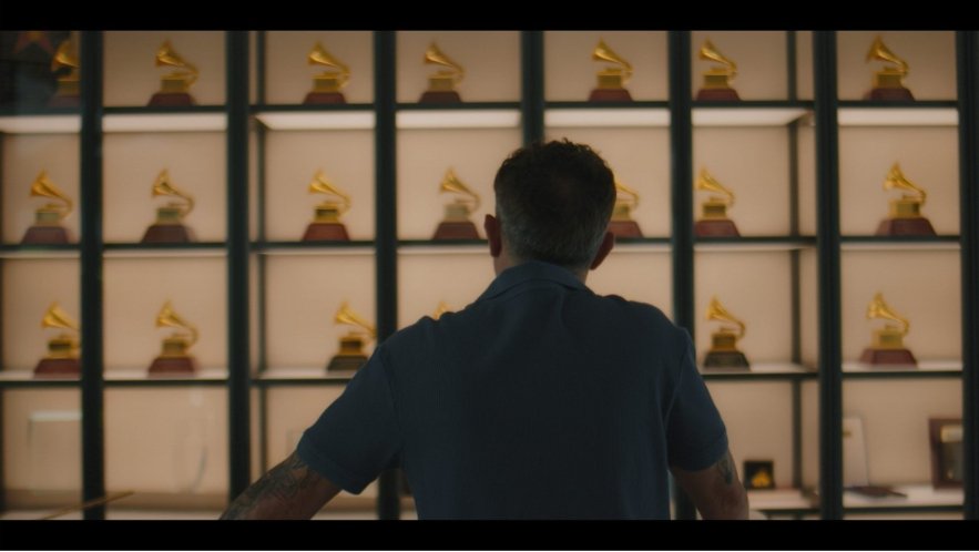 ‘Quando Ninguém Me Vê’, a docussérie sobre Alejandro Sanz, já está disponível na América Latina, exclusivamente na HBO Max